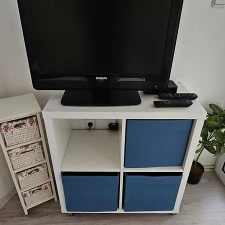 Vp Blue Summer Sveti Vlas
