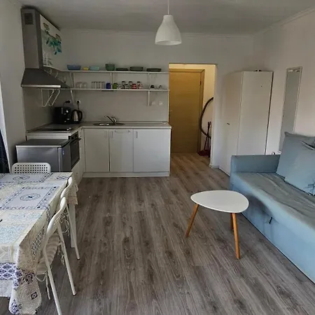 Vp Blue Summer Apartment Sveti Vlas