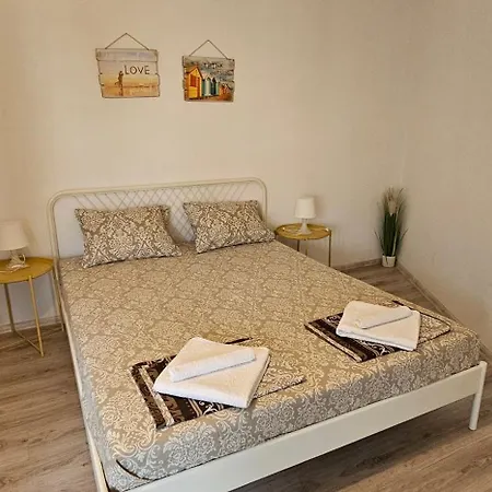 Apartment Vp Blue Summer *