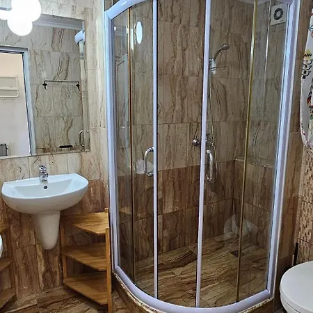 Vp Blue Summer Apartment Sveti Vlas