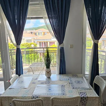 Vp Blue Summer Sveti Vlas