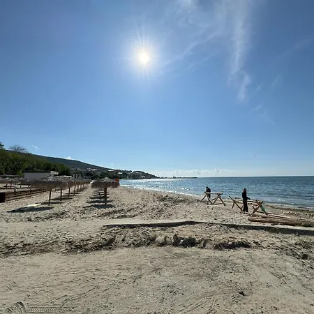 Vp Blue Summer * Sveti Vlas